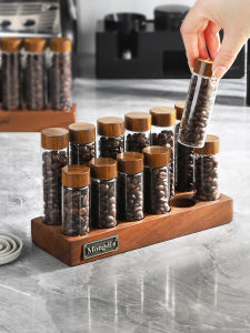 MONGDIO | Coffee Bean Storage Can