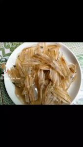 0.5 KG KHÔ CÁ MAI  TỰ NHIÊN THƠM NGON BỔ DƯỠNG ĐẶC SẢN CÀ MAU- Vựa Khô Minh Triết