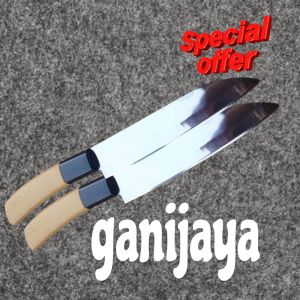 PISAU DAPUR SUPER TAJAM/PISAU SERBAGUNA PALING LARIS