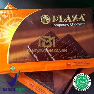 Coklat Batang Dunia Plaza Es Kul Kul Coklat Dubai 1kg