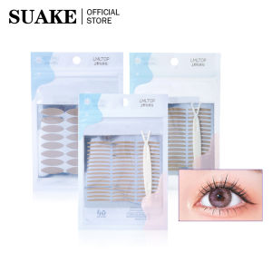 SUAKE Breathable Eyelid Tape: A Guide to Invisible Double Eyelid Strips