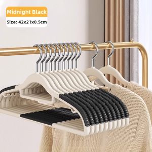 Non-slip Damage-preventing Thickened Coat Hanger