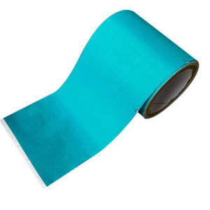 2.4"x59" Nylon Repair Patches Self-Adhesive Waterproof 10 Colors Repair Tape DIY Shape for Clothing Down Jacket Tent Clothes Bag