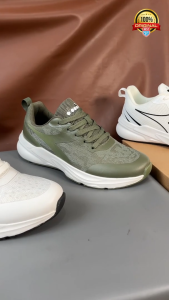 SALE Sepatu Fitness Pria Diadora 599 Murah Terbaru Sneakers Running Gym Indoor