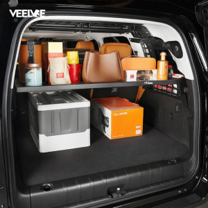MLZH | Trunk Organizer Shelf