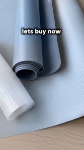 500cm Cabinet Mat EVA Material Drawer Liner Waterproof Drawer Mat 橱柜防潮垫