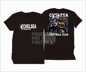 T-SHIRT KAOS CHELSEA ULTRAS