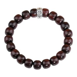 POTALA PALACE | Sandalwood Bracelet Prayer Beads