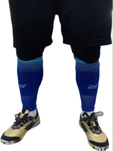 ถุงเท้า ฟุตบอล ตัดข้อ ถุงเท้าตัดข้อ ถุงเท้าฟุตบอล สีขาว 1 คู่