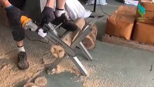 Adaptor Gerinda Ke Gergaji Adaptor Gerinda Multifungsi Konektor Gerinda Alat Pertukangan Perkakas A1301