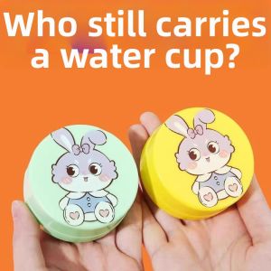 Portable Foldable Drinking Cup