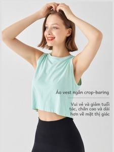 Breathable Quick Dry Multi-purpose Fitness Top