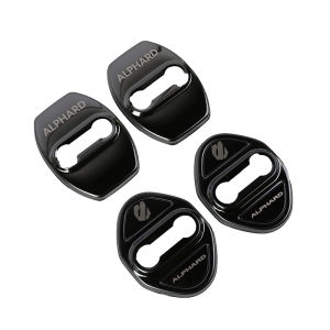 HONGSHENGBAILI | Anti-vibration and Decorative Door Lock Trim