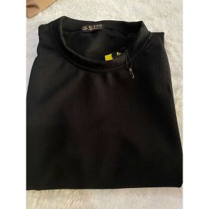 INER DREES KATUNG BAHAN KNIT