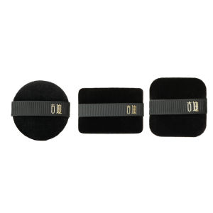 Goodgudi | Universal Dual-Sided Velvet Powder Puff
