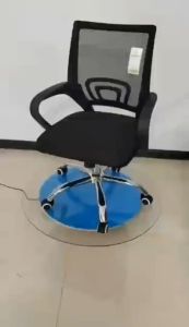 Ergonomic Excellence: The Best Low Back Office Chairs for Support