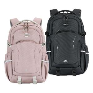 Caran·Y | Lightweight Large Capacity Outdoor Student Backpack