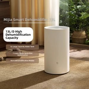 MIUI | Silent Bedroom Dehumidifier 13L