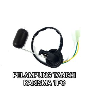 Pelampung Tangki Karisma - Plampung Apung Tengki Tanki Tenki Tank Teng Bensin Bengsin Minyak Honda Kharisma X Karisma D