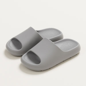 LIANGDIFEN | Quiet Breathable Bath Slipper for Summer Indoor EVA