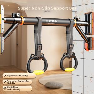 XINYIWANJIA | Indoor Home Pull-up Bar with Swing Function Easy Installation