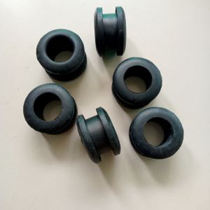 KARET GROMMET KARET BODY MOTOR HARGA 1 PCS