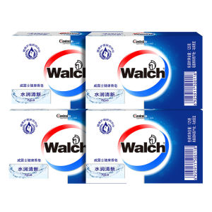 Walch | Bathing and Handwashing Soap