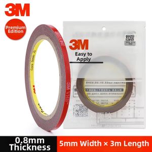 3M | High Adhesive Waterproof Heat Resistant Double Sided Tape 3mm