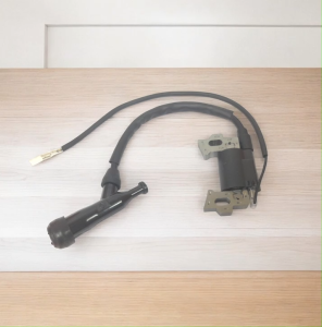 คอยไฟ GX160 ชุดคอยล์ไฟเครื่องยนต์ 5.5 6.5แรง เครื่องเบนซิน 6.5HP อะไหล่ 5.5/6.5แรง