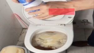 Bột Thông Cống Làm Sạch Bồn CầuLavabo Cực Mạnh Thế Hệ Mới