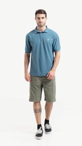 KWITAN Kaos Kerah Polo Shirt 02 Series