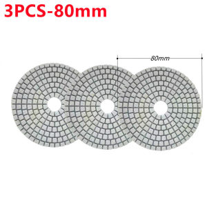 125 type ceramic tile edge grinding disc M14 angle grinder dry polishing marble porcelain granite chamfer grinding edge