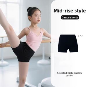 ceyekids | Dance Training Shorts Ballet Chinese Dance