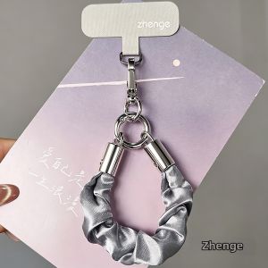 ZHENGEGE | Minimalist Fashion Phone Strap Finger Ring