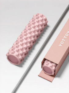 YOTTOY | Bộ Lăn Massage Foam Giảm Mỡ Bắp Cẳng Chân Thư Giãn Cơ