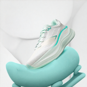 Li-Ning | Giày Chạy Bộ Có Đệm