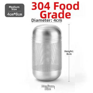ZHENMIAO | 316 Stainless Steel Spice Holder