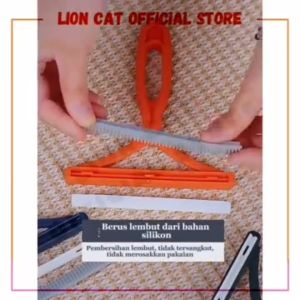 Portable Lint Remover Pet Hair Fuzz Fabric Shaver for Carpet Woolen Coat Clothes Cleaning Brush