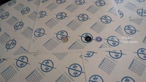 Ring Plat Lebar M6 Baut Mur Lebar 6×30×2 mm Harga Satuan