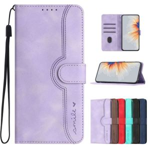 Card Slots Case for Huawei Y9 Y7 Y6 Y5P Y5 Honor 200 Smart 100 70 Nova 4e 3i 2i Pro Plus 2019 5G Flip Wallet Cover Leather Stand Protective Casing