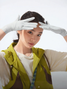 Beneunder | Găng Tay Chống Nắng Chặn Tia UV Thoáng Khí Không Trượt