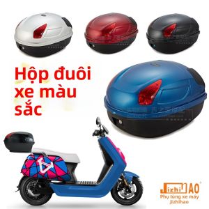Hộp Đuôi Mini Cho Xe Tự Hành Điện