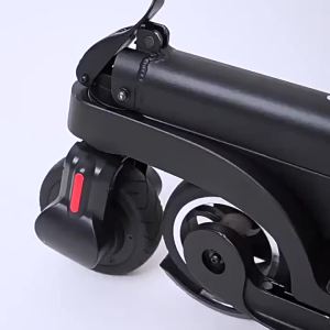 BONINGYU | Mini Foldable Electric Scooter Lithium Battery