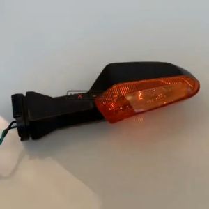 LED Turn Signal Indicator Light For KAWASAKI NINJA 250R 300 400 650 1000 NINJA400 2011-2016 Motorcycle Accessories Front / Rear Turn Signal Indicator Signal Indicator Light