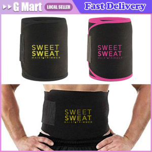 Men‘s Abdomen Reducer Sauna Body Shaper Fitness Sweat Trimmer Belt Waist Trainer Belly Slimming Shapewear Waist Trainer Corset