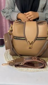 Tas Kerja Wanita Desain Modern & Tas OOT untuk Wanita