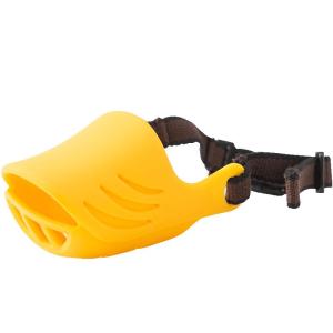 hipidog | Anti Bite and Barking Dog Muzzle Mask