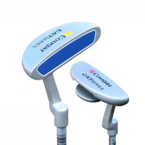 Beginner Friendly Low Center of Gravity Golf Putter