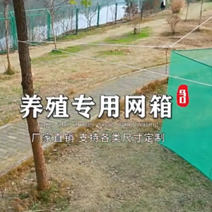 Jaring Sangkar Ikan Jaring Ikan Fish Net Sangkar Anak Ikan Jaring Pukat IkanTangki Kolam Ikan Jaring Kolam