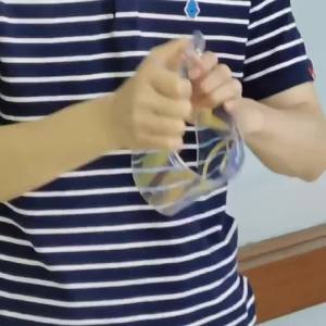 Penyesuaian AX9 Helmet a Kacamata Motosikal Motosikal Motosikal Ketegangan Di Luar Jalan Topi Keledar Penuh Cermin Depan Definisi Tinggi Aksesori Cermin Depan